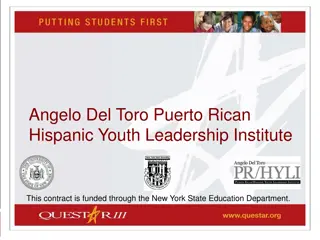 Empowering Youth Through Team Building and Leadership Development