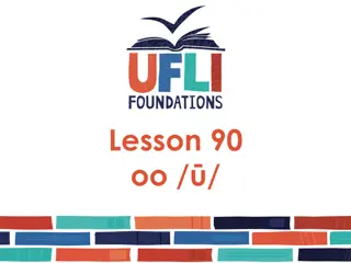 Mastering Object-Oriented Programming with Lesson 90