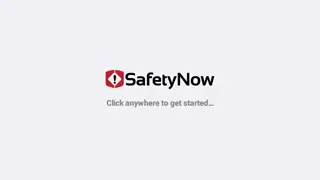 Promote Workplace Safety Through Effective Incident Reporting