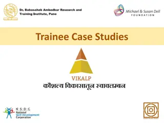 Empowering Individuals Through Skill Development Programs