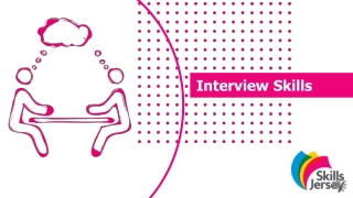 Mastering Interview Skills: Techniques and Strategies