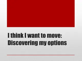 Discovering Housing Options for a Fulfilling Life