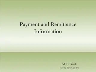 Leveraging ACH Transactions for Efficient Payment Processing