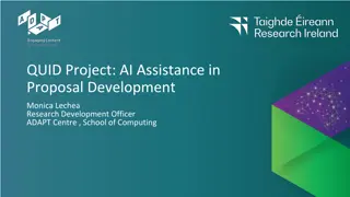 Emerging Concerns in the Use of Generative AI Models