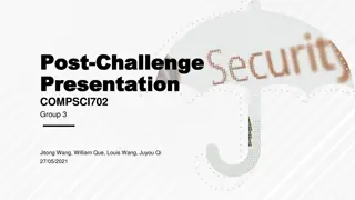 Exploring Advanced Obfuscation Techniques in Mobile App Security
