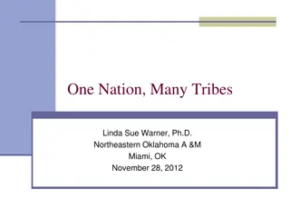 Deep Reflections on Native Heritage and Identity