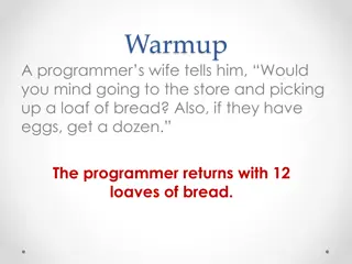 Developer Tools for Efficient Work