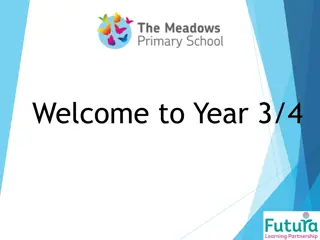 Engaging School Community with Inspiring Values and Vision