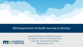 Unlocking the Potential of DevOps in Organizations