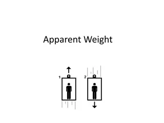 Elevator Physics and Newton's Laws
