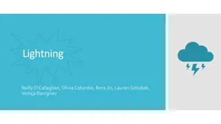 Lightning Phenomenon