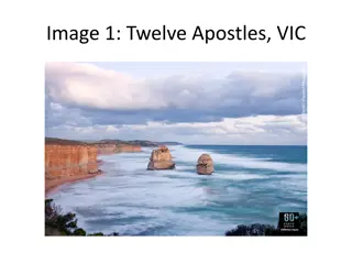 Stunning Landscapes of Australia