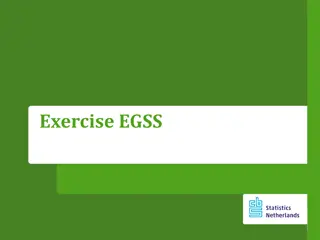 Analyzing Green Employment in Environmental Goods and Services Sector (EGSS)