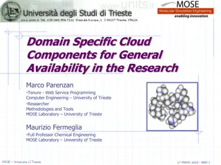 Revolutionizing Research with Multiscale Molecular Modeling