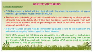 Innovative Strategies for Efficient Fertilizer Management