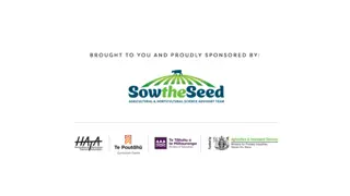 Exciting Science Lesson Activities for Learning About Seeds and Flowers