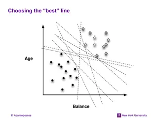 Objective Functions and Loss Functions in Machine Learning