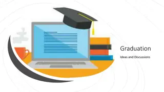 Unique Graduation Celebration Ideas and Tips