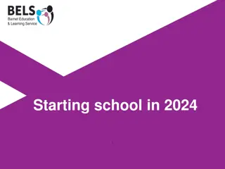 Choosing the Right School for Your Child - A Comprehensive Guide