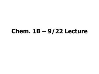 Aqueous Chemistry: Buffers and pH Control in Biological Systems