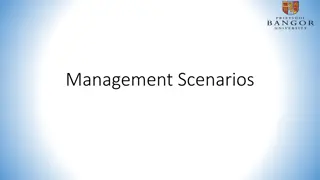 Facilities & Services Strategic Planning Retreat