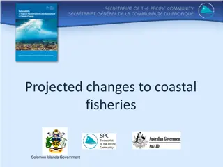 Changes in Coastal Fisheries of the Solomon Islands