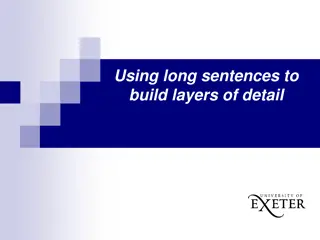 Delving into Detailed Strategies for Effective Grammar Teaching