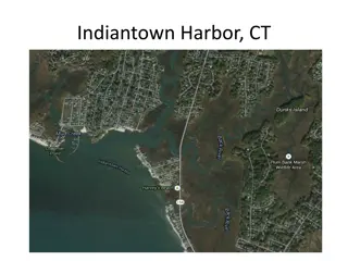 Explore Stunning Images of Indiantown Harbor, CT and Coastal Landscapes