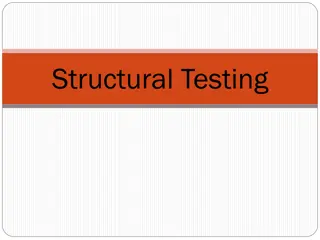 Structural Testing in Software Development