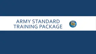 USERRA: Reemployment Rights for Military Personnel