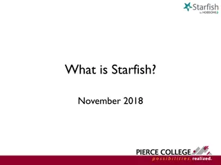 Unlocking Your Educational Success with Starfish