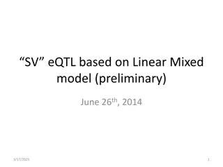 Unveiling Population Stratification in eQTL Studies