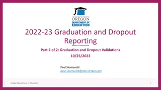 Oregon Department of Education: Equity in Education Partnerships