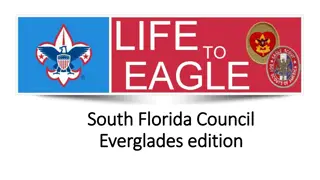 Achieving the Prestigious Eagle Scout Rank: A Symbol of Excellence