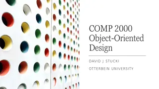 Design by Contract in Object-Oriented Development