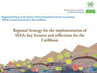 Advancing Sustainable Development: Implementing SEEA in Latin America