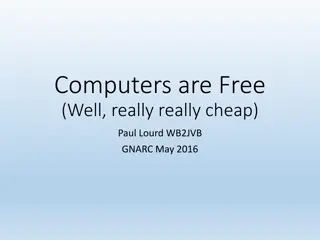 Exploring Single-Board Computers and Microcontrollers for DIY Projects