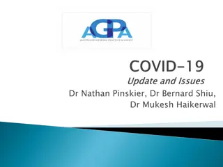 Dr. Nathan Pinskier & Associates: Practice Management Insights