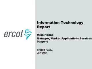 June 2024 IT and Service Performance Overview