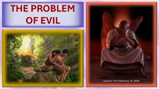 Divine Answers to Human Questions