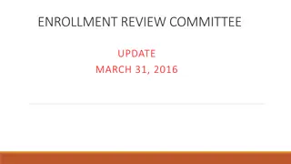 Boyertown Area School District Elementary Enrollment Study