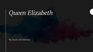 Exploring the Fascinating Life of Queen Elizabeth II