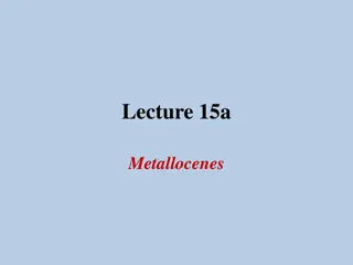 Exploring Ferrocene: Structure, Properties, and Synthesis