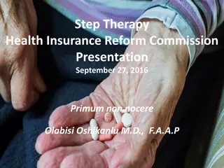Optimizing Medication Management in Healthcare