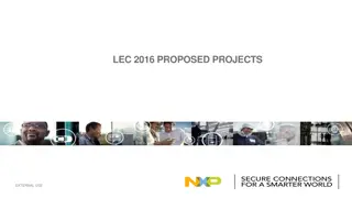 Exciting Tech Projects for UDOO Neo Board