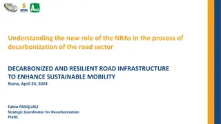 Moselantja Rahlao - Range Resources Management Officer and Bioeconomy Advocate