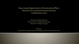 Impact of COVID-19 on QPA Certifications and State Exam Renewals