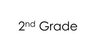 Engaging ESOL Distance Learning Activities for 2nd Grade