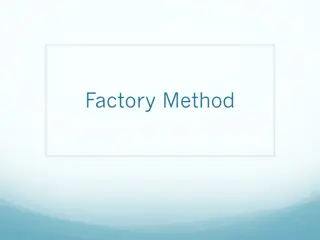 Factory Method