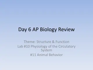 Exploring Structure and Function in Biology: Proteins, Cells, and Behavior